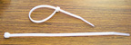 Cable Ties - 7 1/2in. Natural - ECT8