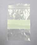 Re-sealable Plastic Bags - 4in. x 6in. - RPB46