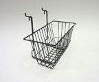 Universal Wire Basket - 12 in. x 6 in. x 6 in. - UB17