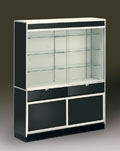 Wall Case with Drawers - 60in. - WU2185DP