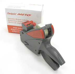 Meto Marking Gun Starter Kit - 1322K