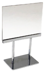 Closeout Acrylic Sign Holder - 7