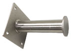 Closeout Dressing Room Hook - 99SN4
