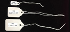 String Tags - 15/16in. x 1 1/2in. - ST1