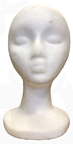 Used Female Foam Head - UFFH