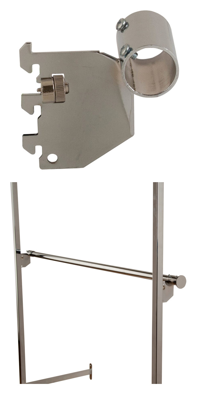 Cup and Bracket for Outrigger System - BS10