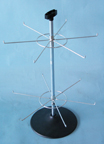 2-Hub Spinner - CHU12