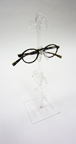 Acrylic 4 Tier Eyeglass Counter Unit - EWD4