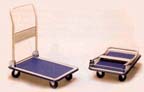 Folding Flat Cart - FFC01