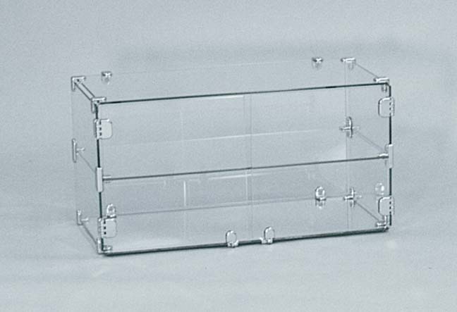 Glass Mini Showcase - GB2