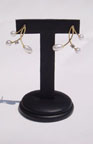 T-Bar Earring Stand - LE3B