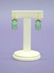 T-Bar Earring Stand - LE3W