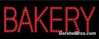 Bakery L.E.D. Sign - LED22009