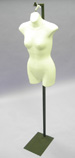 Ladies Form with Adjustable Stand - LHRK