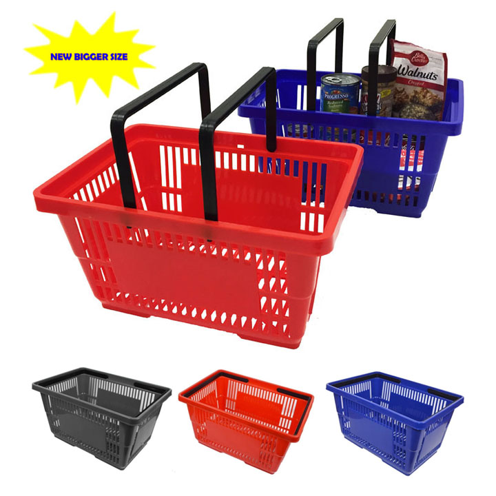 Large Shopping Basket - LSB
