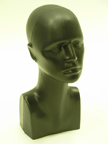 Female Molded Head - MH14
