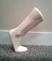 *Closeout* Men's Lifted Heel Sock Form - MHSF
