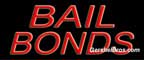 Bail Bonds NEON Sign  - NEON12008