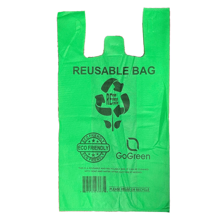 Reusable Bags - REBAG