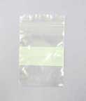 Re-sealable Plastic Bags - 3in. x 4in. - RPB34