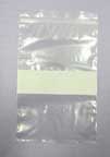 Re-sealable Plastic Bags - 6in. x 9in. - RPB69