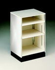 Flat-Top Register Stand - RS2202FT