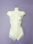 *Closeout* Women's Swim Suit Form in White - SWIMW