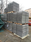 Used Wire Mesh Deck - UPRWIRE
