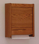 Paper Towel Dispenser - WCT1